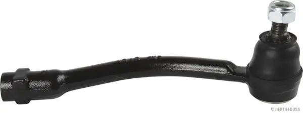 Spurstangenkopf Vorderachse rechts außen HERTH+BUSS JAKOPARTS J4830325