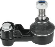 Spurstangenkopf Vorderachse rechts außen HERTH+BUSS JAKOPARTS J4830814