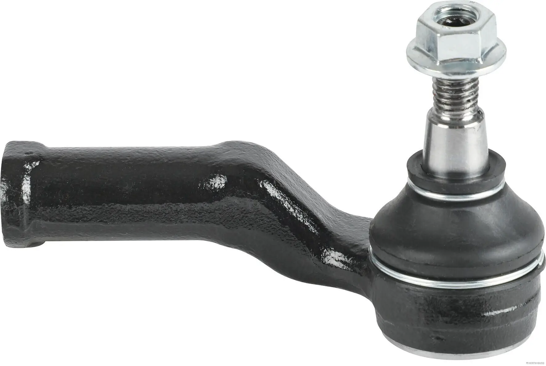 Spurstangenkopf Vorderachse rechts außen HERTH+BUSS JAKOPARTS J4830825