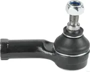 Spurstangenkopf Vorderachse rechts außen HERTH+BUSS JAKOPARTS J4830831