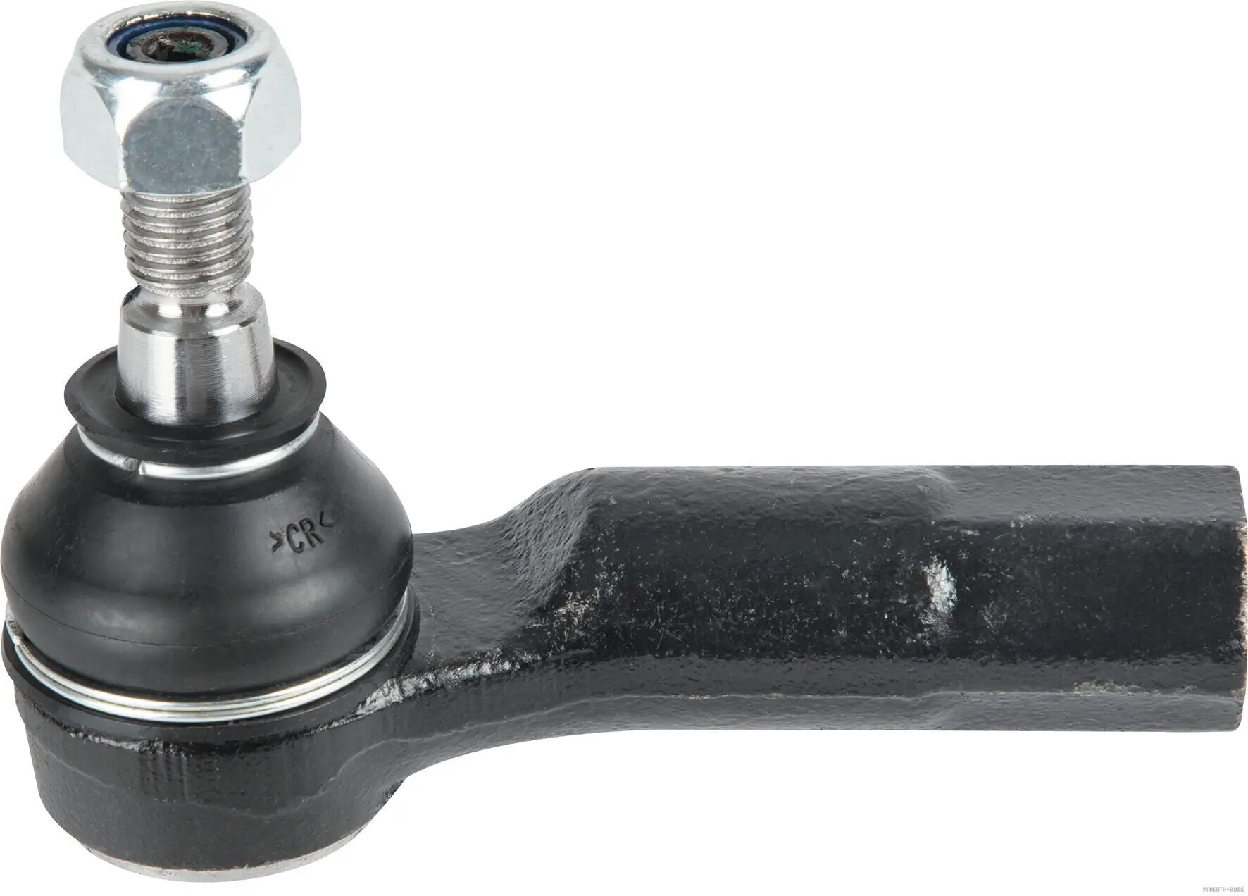 Spurstangenkopf Vorderachse rechts außen HERTH+BUSS JAKOPARTS J4830864
