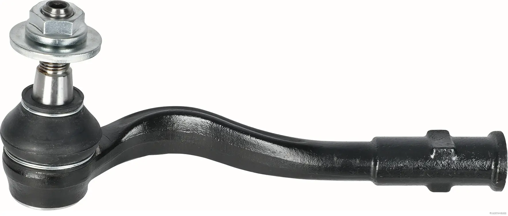 Spurstangenkopf Vorderachse rechts außen HERTH+BUSS JAKOPARTS J4830875