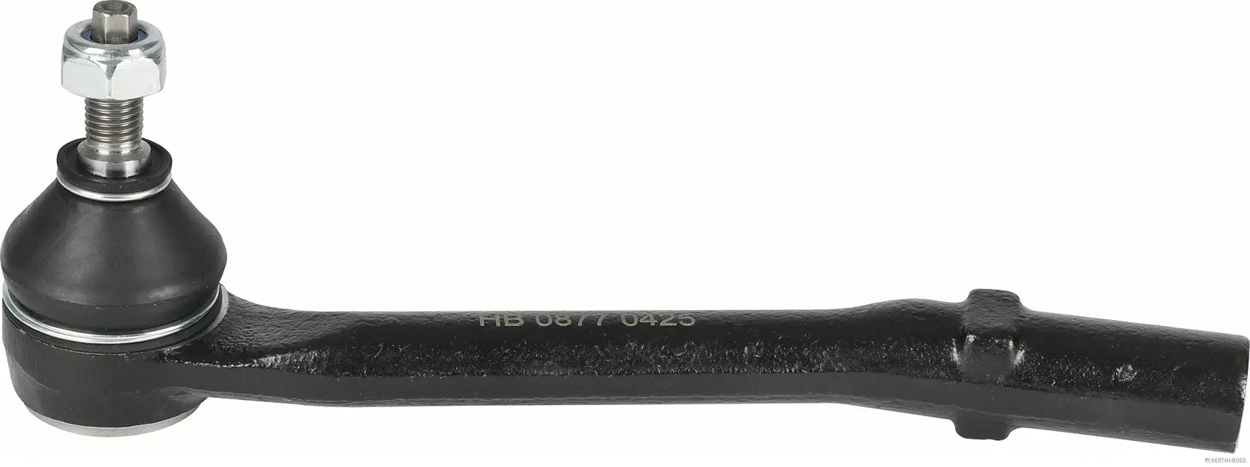 Spurstangenkopf Vorderachse rechts HERTH+BUSS JAKOPARTS J4830877