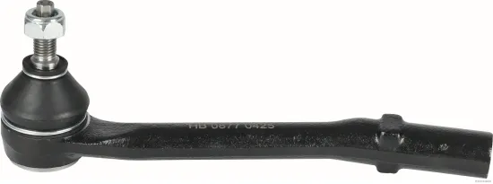 Spurstangenkopf Vorderachse rechts HERTH+BUSS JAKOPARTS J4830877 Bild Spurstangenkopf Vorderachse rechts HERTH+BUSS JAKOPARTS J4830877