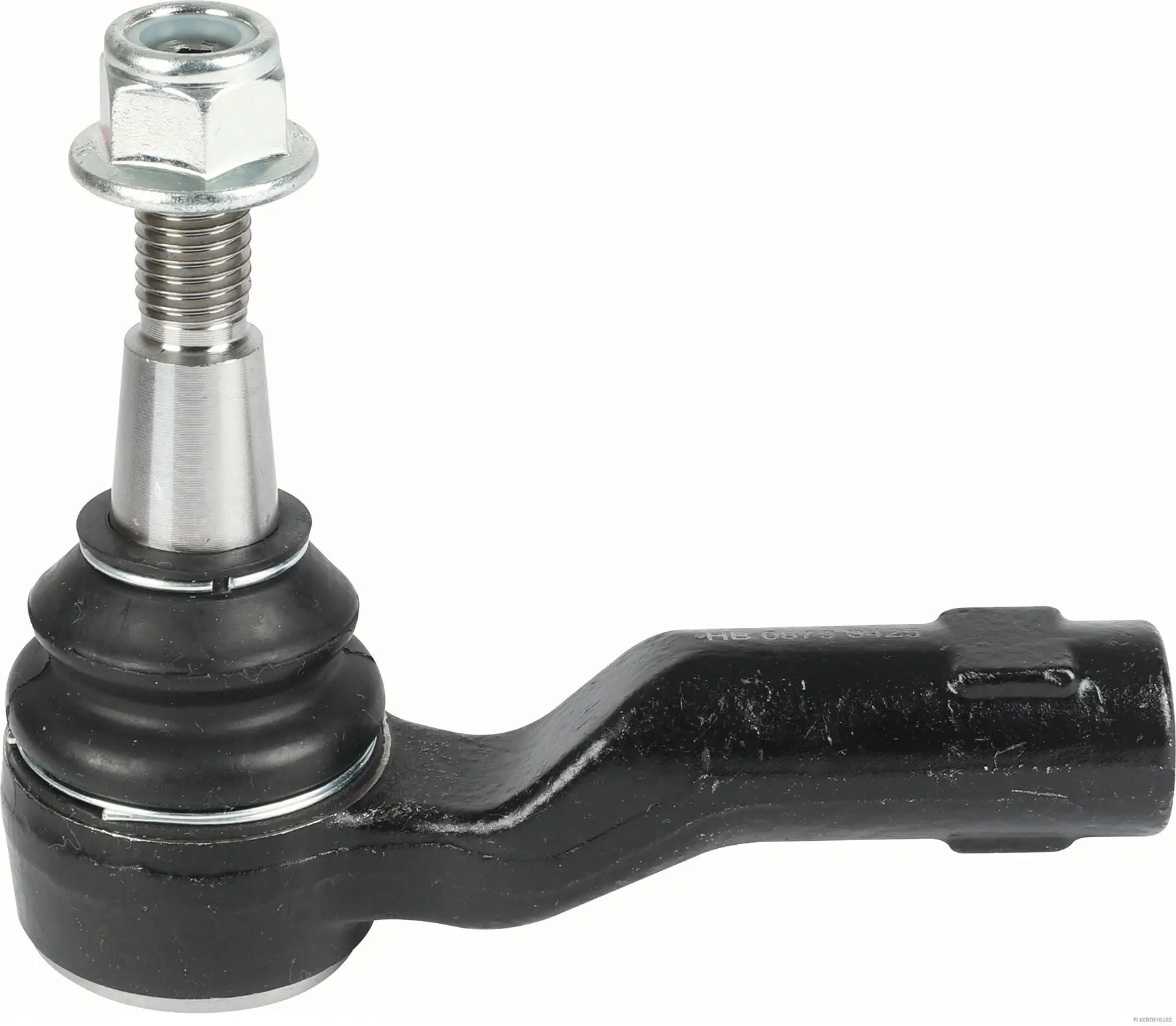 Spurstangenkopf Vorderachse rechts HERTH+BUSS JAKOPARTS J4830879