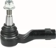 Spurstangenkopf Vorderachse rechts HERTH+BUSS JAKOPARTS J4830879