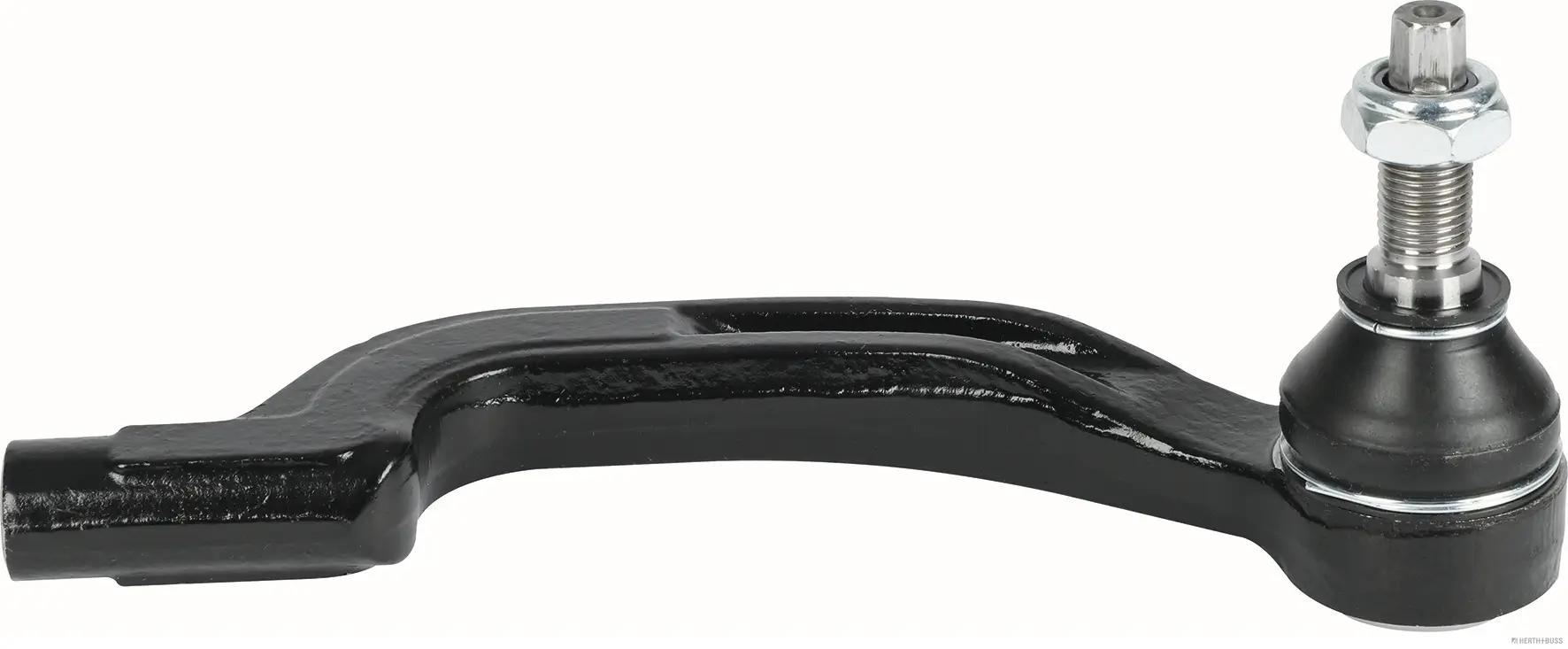 Spurstangenkopf Vorderachse rechts HERTH+BUSS JAKOPARTS J4830880