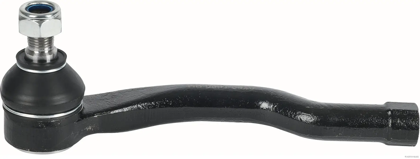 Spurstangenkopf Vorderachse rechts außen HERTH+BUSS JAKOPARTS J4830881