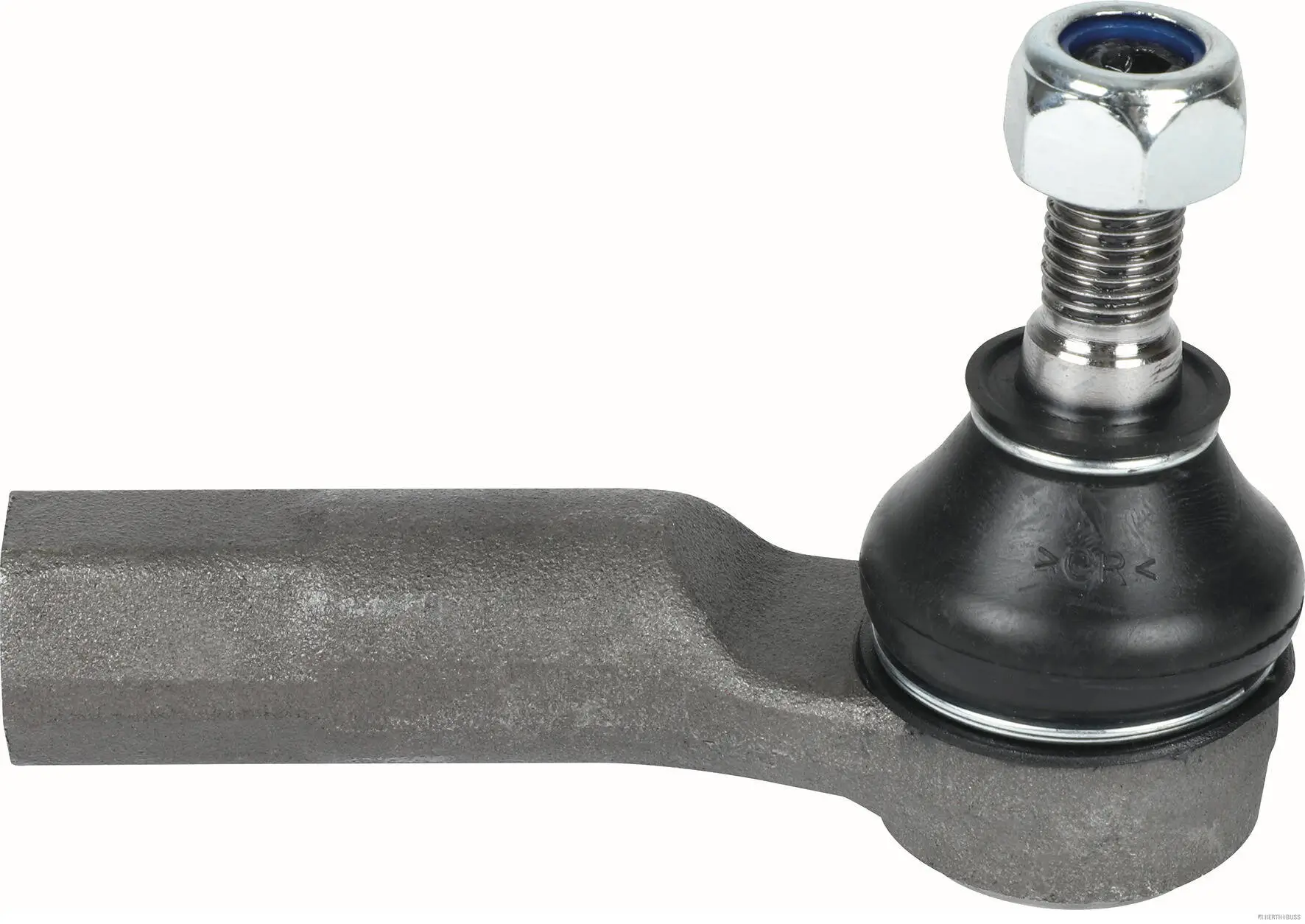 Spurstangenkopf Vorderachse rechts außen HERTH+BUSS JAKOPARTS J4830883