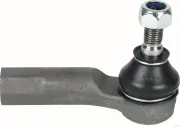 Spurstangenkopf Vorderachse rechts außen HERTH+BUSS JAKOPARTS J4830883