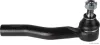 Spurstangenkopf HERTH+BUSS JAKOPARTS J4832124