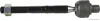 Axialgelenk, Spurstange innen links HERTH+BUSS JAKOPARTS J4840324