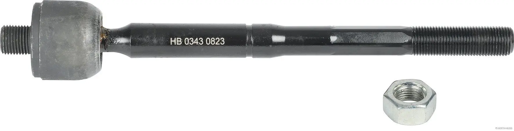 Axialgelenk, Spurstange beidseitig innen HERTH+BUSS JAKOPARTS J4840343