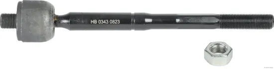 Axialgelenk, Spurstange beidseitig innen HERTH+BUSS JAKOPARTS J4840343 Bild Axialgelenk, Spurstange beidseitig innen HERTH+BUSS JAKOPARTS J4840343