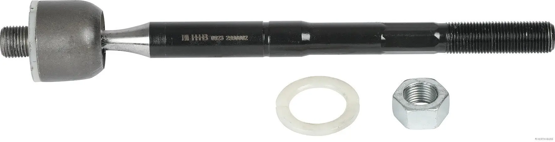 Axialgelenk, Spurstange beidseitig innen HERTH+BUSS JAKOPARTS J4840346