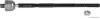 Axialgelenk, Spurstange HERTH+BUSS JAKOPARTS J4840544