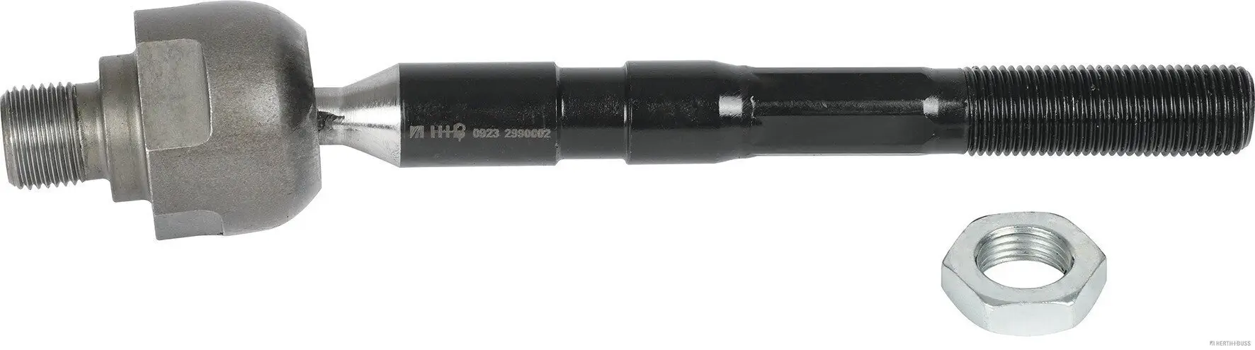 Axialgelenk, Spurstange links innen HERTH+BUSS JAKOPARTS J4840552