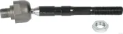 Axialgelenk, Spurstange links innen HERTH+BUSS JAKOPARTS J4840552