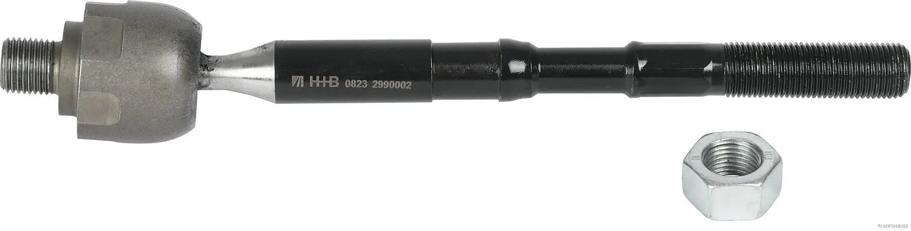 Axialgelenk, Spurstange beidseitig innen HERTH+BUSS JAKOPARTS J4840555