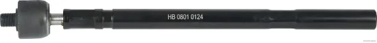 Axialgelenk, Spurstange Vorderachse HERTH+BUSS JAKOPARTS J4840801 Bild Axialgelenk, Spurstange Vorderachse HERTH+BUSS JAKOPARTS J4840801