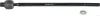 Axialgelenk, Spurstange Vorderachse HERTH+BUSS JAKOPARTS J4840802