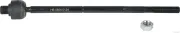 Axialgelenk, Spurstange Vorderachse links HERTH+BUSS JAKOPARTS J4840804