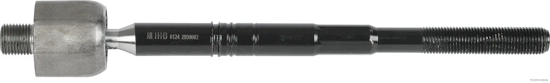 Axialgelenk, Spurstange Vorderachse HERTH+BUSS JAKOPARTS J4840807