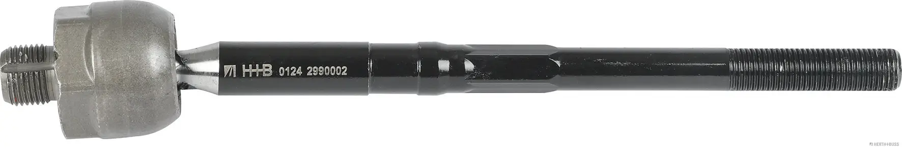 Axialgelenk, Spurstange Vorderachse HERTH+BUSS JAKOPARTS J4840808