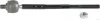 Axialgelenk, Spurstange Vorderachse HERTH+BUSS JAKOPARTS J4840811