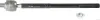 Axialgelenk, Spurstange Vorderachse HERTH+BUSS JAKOPARTS J4840812