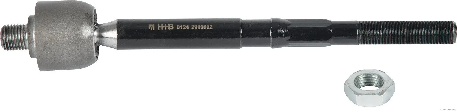 Axialgelenk, Spurstange Vorderachse HERTH+BUSS JAKOPARTS J4840813