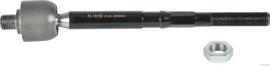 Axialgelenk, Spurstange Vorderachse HERTH+BUSS JAKOPARTS J4840813 Bild Axialgelenk, Spurstange Vorderachse HERTH+BUSS JAKOPARTS J4840813