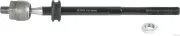 Axialgelenk, Spurstange Vorderachse beidseitig HERTH+BUSS JAKOPARTS J4840815