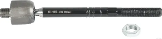 Axialgelenk, Spurstange Vorderachse HERTH+BUSS JAKOPARTS J4840817 Bild Axialgelenk, Spurstange Vorderachse HERTH+BUSS JAKOPARTS J4840817
