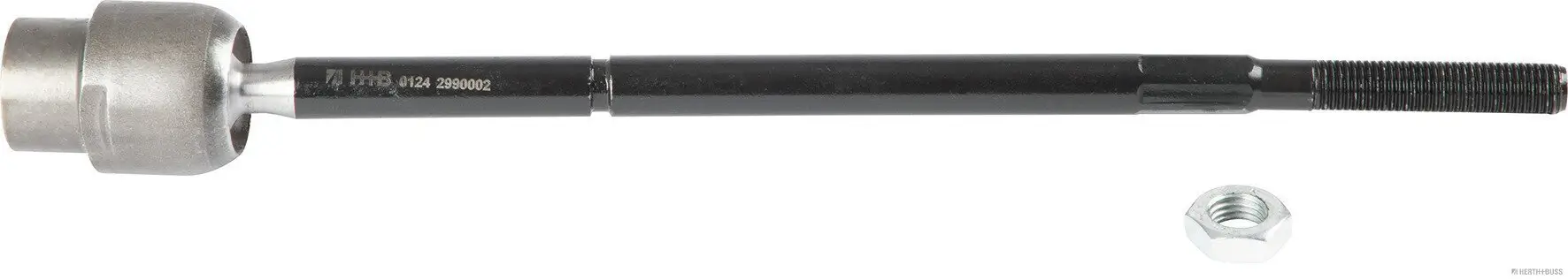Axialgelenk, Spurstange Vorderachse HERTH+BUSS JAKOPARTS J4840822
