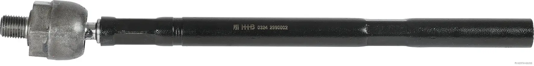 Axialgelenk, Spurstange Vorderachse HERTH+BUSS JAKOPARTS J4840823