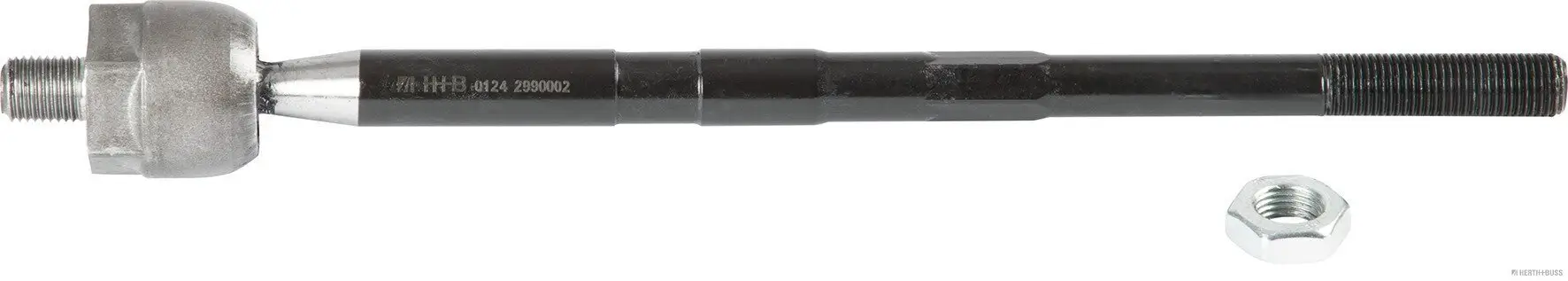 Axialgelenk, Spurstange Vorderachse HERTH+BUSS JAKOPARTS J4840829