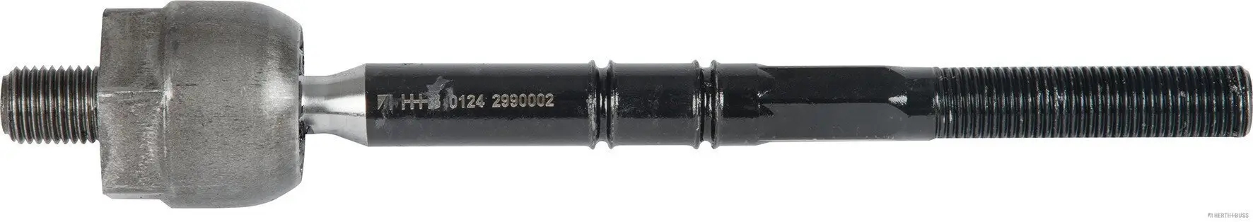 Axialgelenk, Spurstange Vorderachse HERTH+BUSS JAKOPARTS J4840830