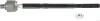 Axialgelenk, Spurstange Vorderachse HERTH+BUSS JAKOPARTS J4840835