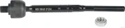 Axialgelenk, Spurstange Vorderachse HERTH+BUSS JAKOPARTS J4840840