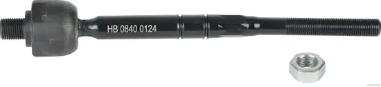 Axialgelenk, Spurstange Vorderachse HERTH+BUSS JAKOPARTS J4840840 Bild Axialgelenk, Spurstange Vorderachse HERTH+BUSS JAKOPARTS J4840840