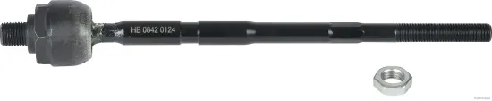 Axialgelenk, Spurstange Vorderachse HERTH+BUSS JAKOPARTS J4840842 Bild Axialgelenk, Spurstange Vorderachse HERTH+BUSS JAKOPARTS J4840842