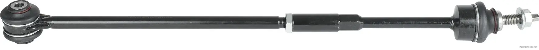 Axialgelenk, Spurstange Hinterachse beidseitig HERTH+BUSS JAKOPARTS J4840846