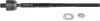 Axialgelenk, Spurstange Vorderachse HERTH+BUSS JAKOPARTS J4840848