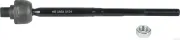 Axialgelenk, Spurstange Vorderachse HERTH+BUSS JAKOPARTS J4840854
