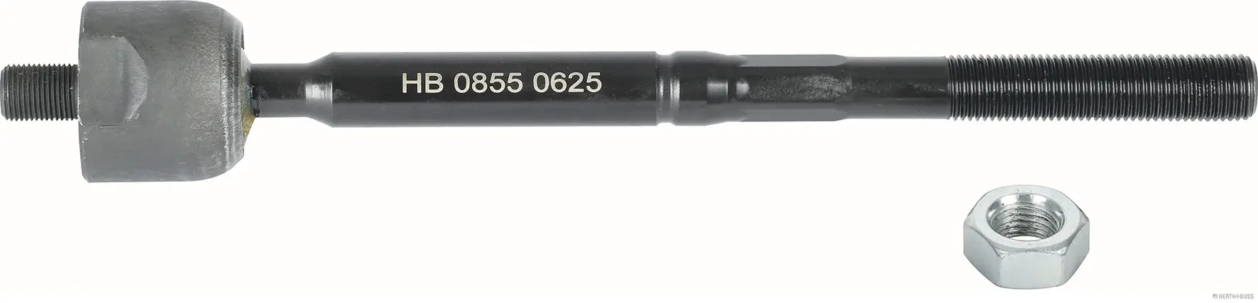 Axialgelenk, Spurstange Vorderachse beidseitig HERTH+BUSS JAKOPARTS J4840855