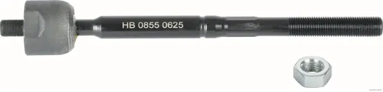 Axialgelenk, Spurstange Vorderachse beidseitig HERTH+BUSS JAKOPARTS J4840855 Bild Axialgelenk, Spurstange Vorderachse beidseitig HERTH+BUSS JAKOPARTS J4840855