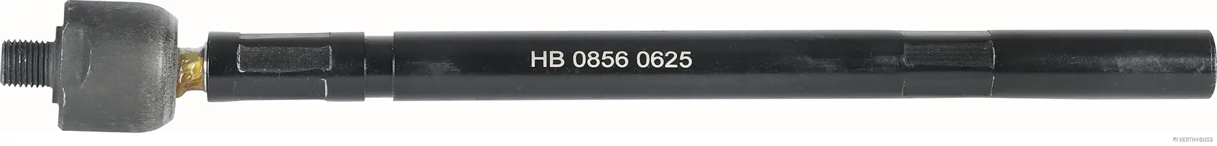 Axialgelenk, Spurstange Vorderachse beidseitig HERTH+BUSS JAKOPARTS J4840856