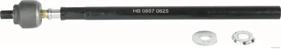 Axialgelenk, Spurstange beidseitig innen HERTH+BUSS JAKOPARTS J4840857 Bild Axialgelenk, Spurstange beidseitig innen HERTH+BUSS JAKOPARTS J4840857