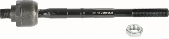 Axialgelenk, Spurstange Vorderachse beidseitig HERTH+BUSS JAKOPARTS J4840859 Bild Axialgelenk, Spurstange Vorderachse beidseitig HERTH+BUSS JAKOPARTS J4840859
